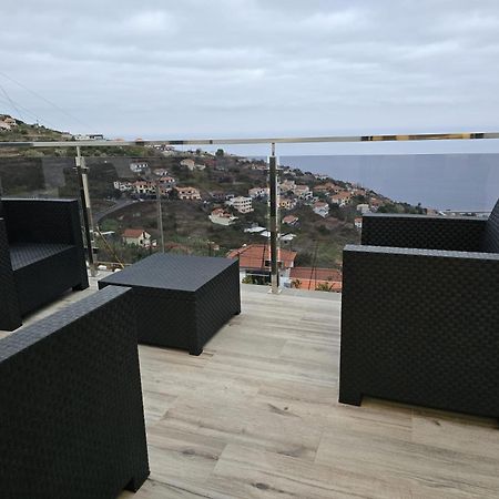 Carmelita House 1 Villa Ribeira Brava Exterior photo